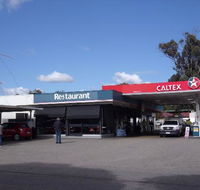 Caltex Roadhouse Williams - Adwords Guide