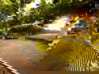 Capel Vale Winery  Match Restaurant