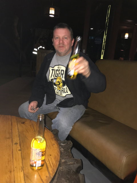 Capricorn Bar And Grill - Adwords Guide 3