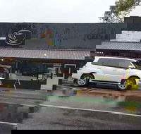 Carnevale Coffee Shop - Adwords Guide