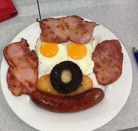 Chooky's Lunch Bar and Cafe - Adwords Guide