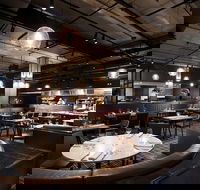 Coal Cellar  Grill - Adwords Guide
