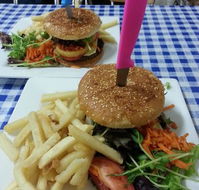 Corrigin Hotel Resdtaurant  Pub - Adwords Guide
