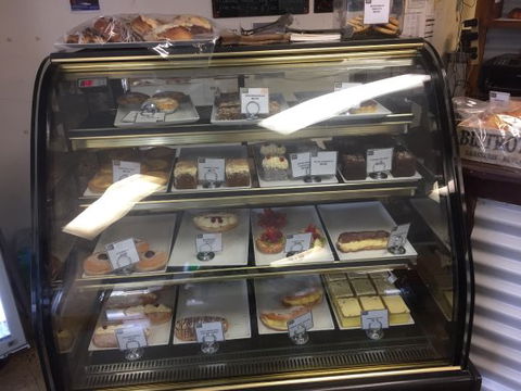 Cowaramup Bakery - Adwords Guide 0