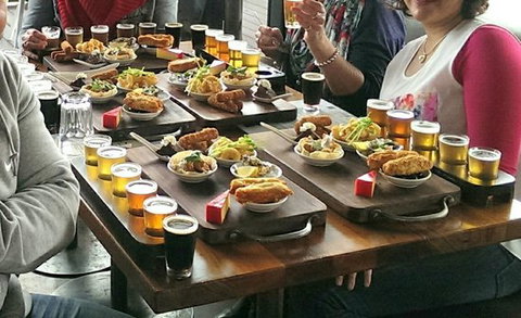 Cowaramup Brewery - Adwords Guide 0