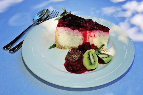 Cygnet Bay Restaurant - Adwords Guide 0