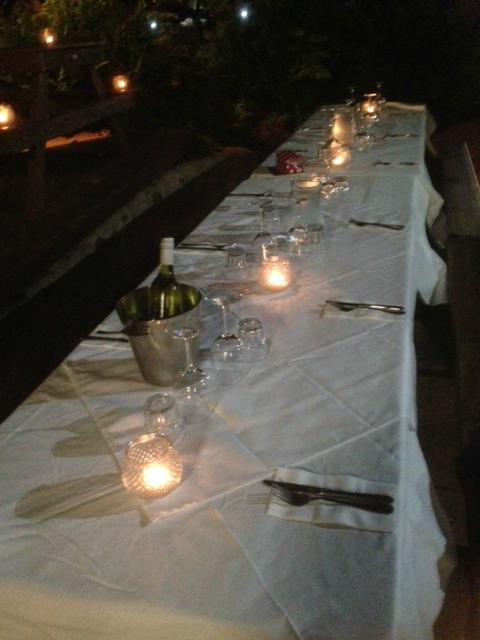 Cygnet Bay Restaurant - Adwords Guide 11