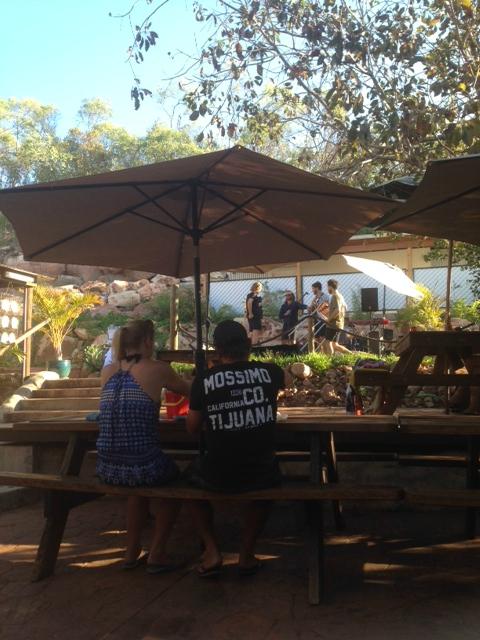 Cygnet Bay Restaurant - Adwords Guide 12