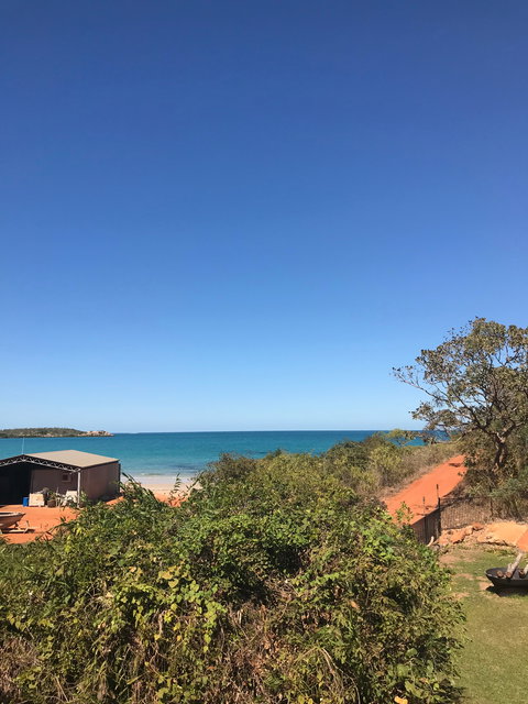 Cygnet Bay Restaurant - Adwords Guide 1