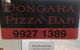 Dongara Pizza Bar & Family Cafe - thumb 3