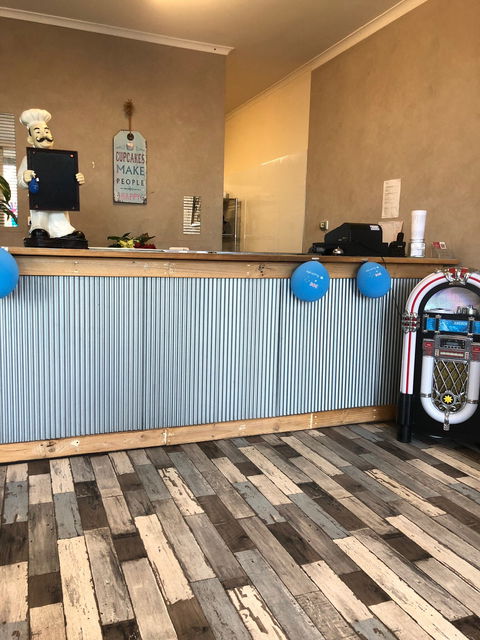 Dongara Pizza Bar & Family Cafe - Adwords Guide 4