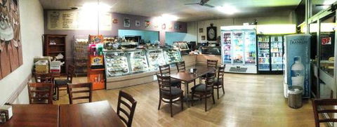 Donnybrook Family Bakery - Adwords Guide 0