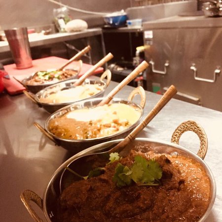 Donnybrook Indian Restaurant - Adwords Guide 0