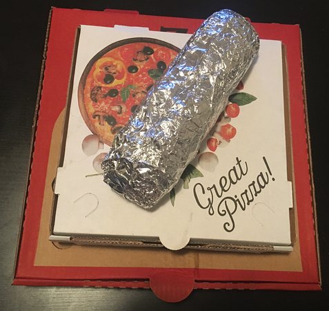 Doughlicious Pizza And Pasta - Adwords Guide 0