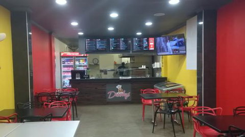 Drooley's Pizza Lounge - Adwords Guide 0