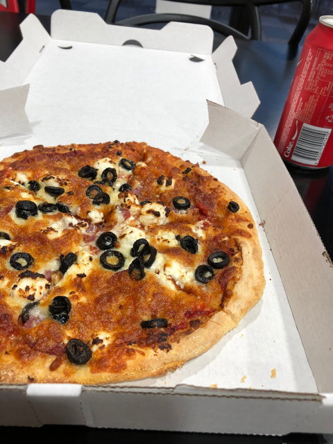 Drooley's Pizza Lounge - Adwords Guide 1