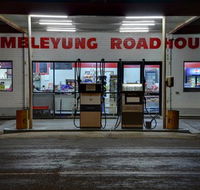 Dumbleyung Roadhouse - Adwords Guide
