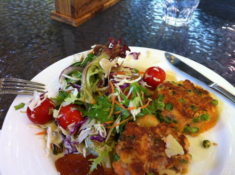 Dwellingup Blue Wren Cafe - Adwords Guide 0