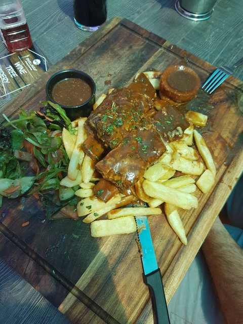 Dwellingup Hotel - Adwords Guide 4