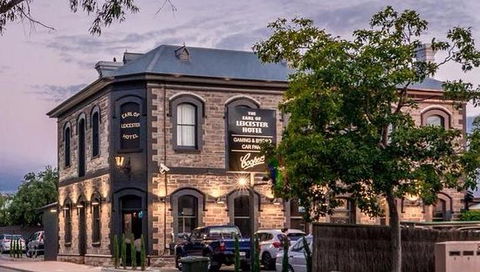 Earl Of Leicester Hotel - Adwords Guide 0