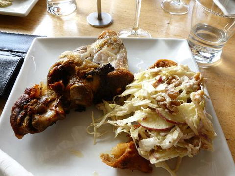 Emporium Bistro Bridgetown - Adwords Guide 0