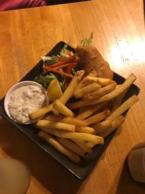 Emporium Bistro Bridgetown - Adwords Guide 6