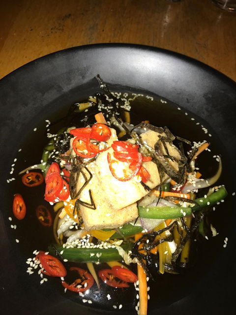 Emporium Bistro Bridgetown - Adwords Guide 8
