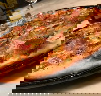 Est Pizzeria - Adwords Guide