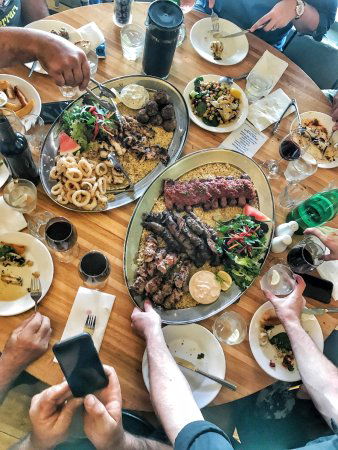 Estia Greek Cuisine Restaurant - Adwords Guide 0