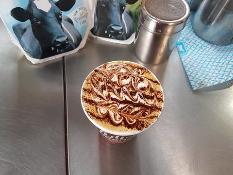 Full Of Beanz Coffee - Adwords Guide 0