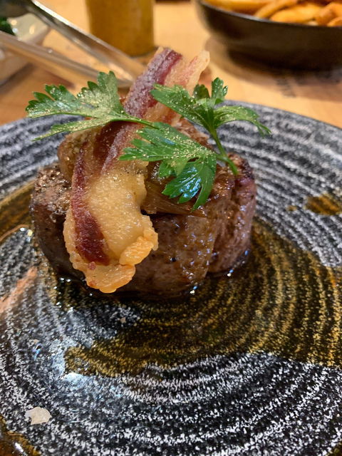 Gaucho's Argentinian Restaurant - Adwords Guide 14