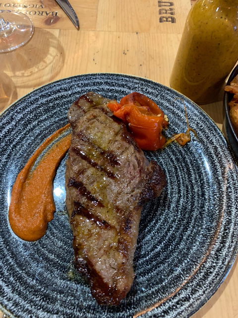 Gaucho's Argentinian Restaurant - Adwords Guide 5