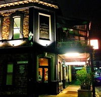 Gilbert Street Hotel - Adwords Guide