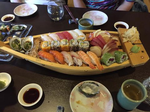 Ginza Miyako Japanese Restaurant - Adwords Guide 0