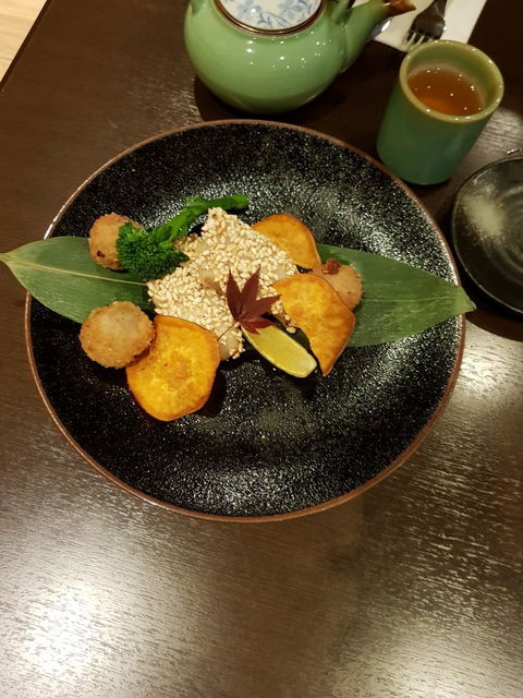 Ginza Miyako Japanese Restaurant - Adwords Guide 6