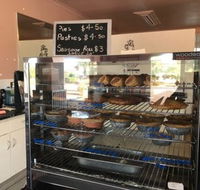 Golden Grain Bakery and Cafe - Adwords Guide