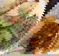 Grandstand Bar Restaurant - Adwords Guide