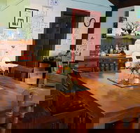 Grannies Home Kitchen York - Adwords Guide
