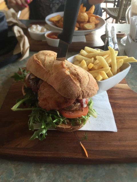 Henk's Cafe - Adwords Guide 4