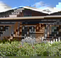 Hollow Butt Cafe - Adwords Guide