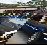 Horrocks Beach General Store - Adwords Guide