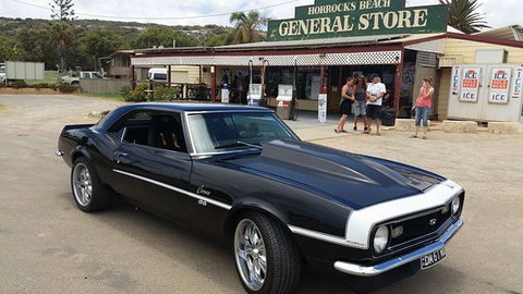 Horrocks Beach General Store - Adwords Guide 0