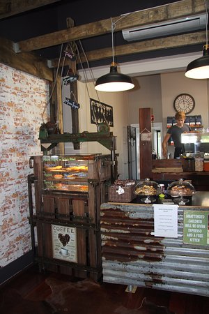 JT's Coffee Barn - Adwords Guide 0