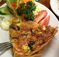 Kojonup Country Kitchen - Adwords Guide