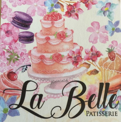 La Belle Patisserie & High Tea House - Adwords Guide 2