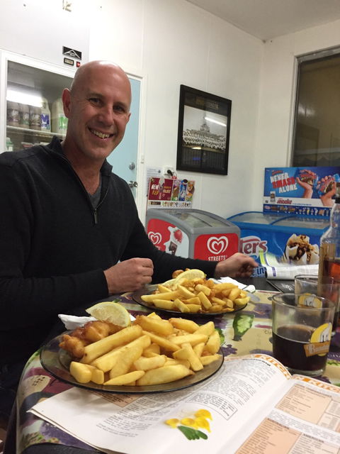 Leeman Fish & Chips - Adwords Guide 6