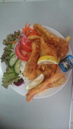 Leeman Fish & Chips - Adwords Guide 0