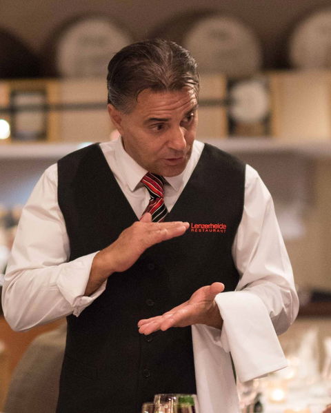 Lenzerheide Restaurant - Adwords Guide 10