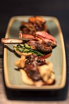 Lenzerheide Restaurant - Adwords Guide 8