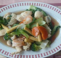 Lotus Chinese Restaurant - Adwords Guide